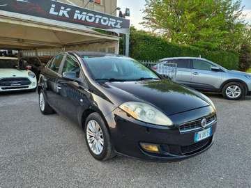 Bravo 1.9 MJT 120 CV Dynamic