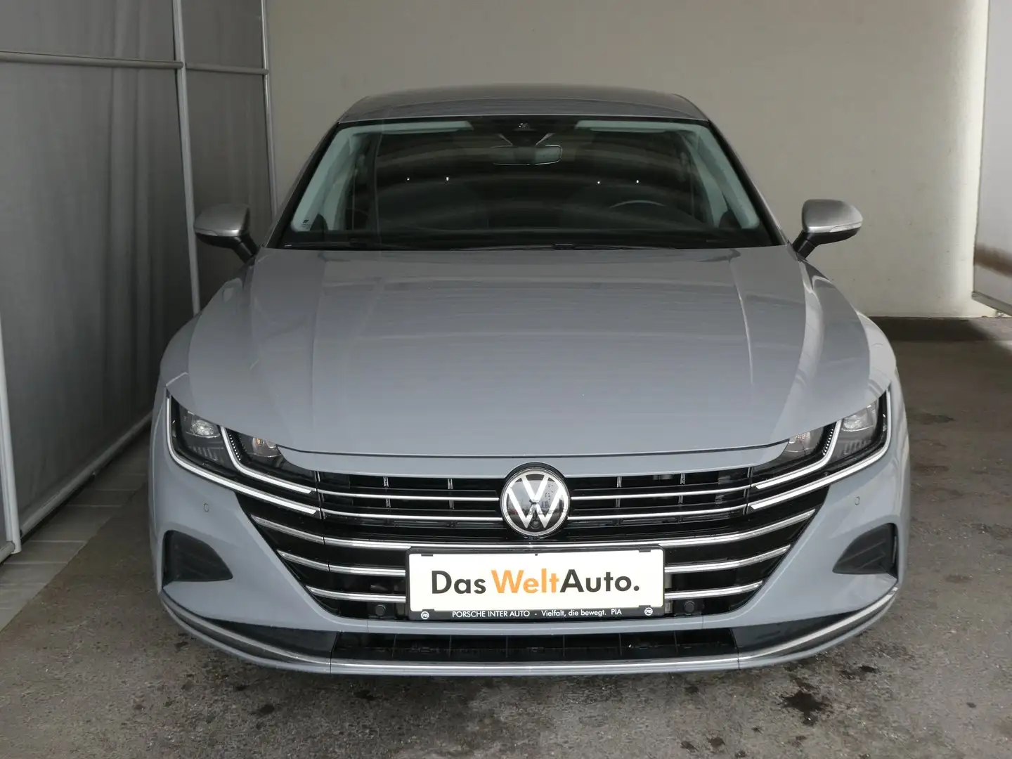 Volkswagen Arteon Elegance TDI DSG Grau - 2