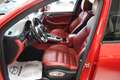 Porsche Macan Turbo Aut. Rouge - thumbnail 15
