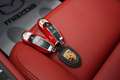 Porsche Macan Turbo Aut. Rouge - thumbnail 13