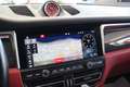Porsche Macan Turbo Aut. Rouge - thumbnail 18