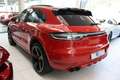 Porsche Macan Turbo Aut. Rouge - thumbnail 25