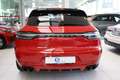 Porsche Macan Turbo Aut. Rouge - thumbnail 23