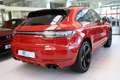 Porsche Macan Turbo Aut. Rouge - thumbnail 2