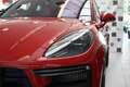 Porsche Macan Turbo Aut. Rouge - thumbnail 28