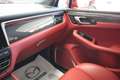 Porsche Macan Turbo Aut. Rouge - thumbnail 32