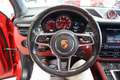 Porsche Macan Turbo Aut. Rouge - thumbnail 4