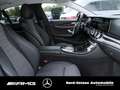Mercedes-Benz E 300 de 4M EXCLUSIVE KAMERA DISTR AHK BURMESTER Noir - thumbnail 10