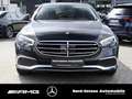 Mercedes-Benz E 300 de 4M EXCLUSIVE KAMERA DISTR AHK BURMESTER Noir - thumbnail 2