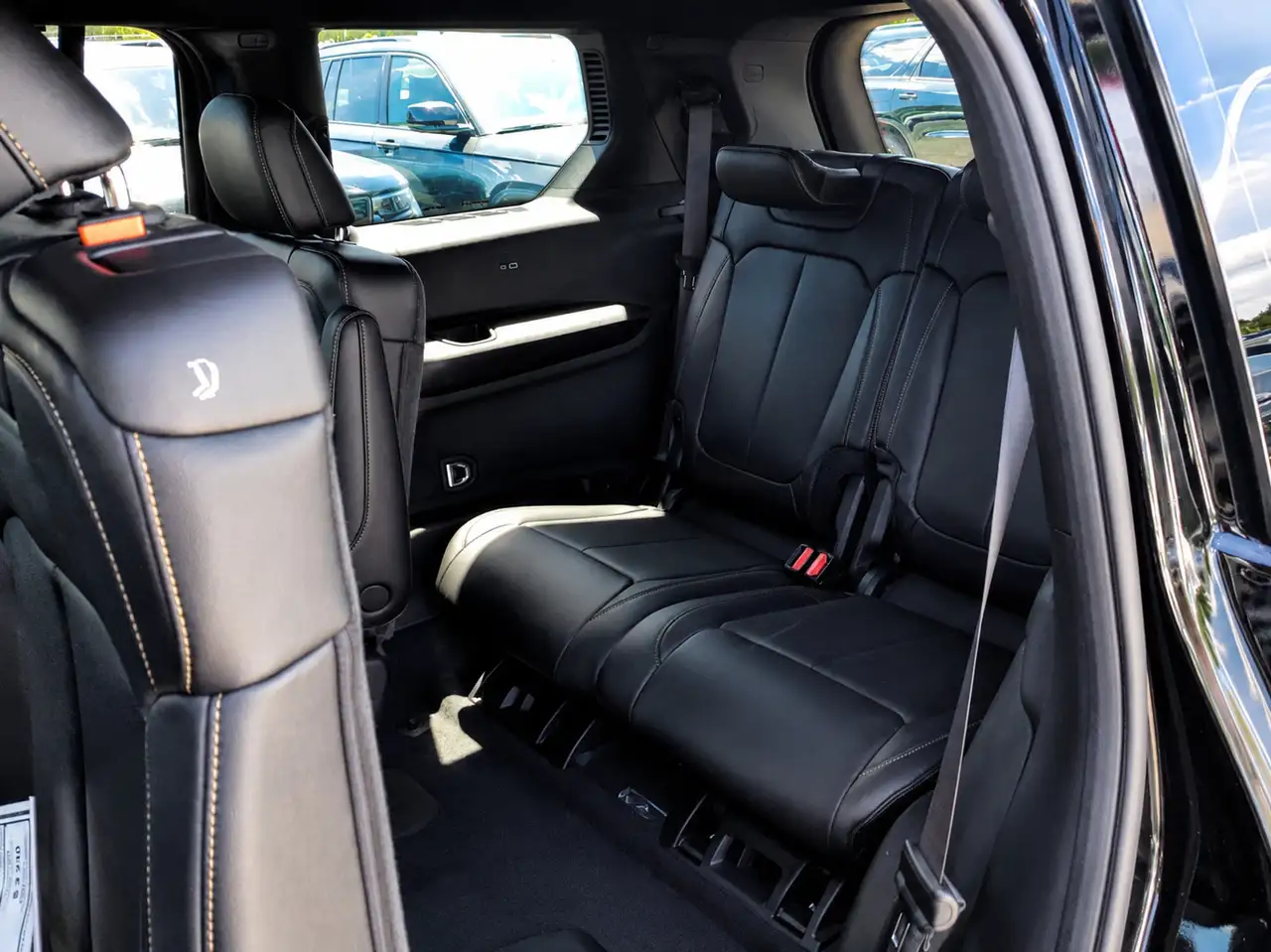 Jeep Grand Cherokee 2026 — фото 15