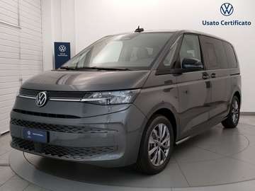 1.5 PHEV 245cv Life 4Motion DSG