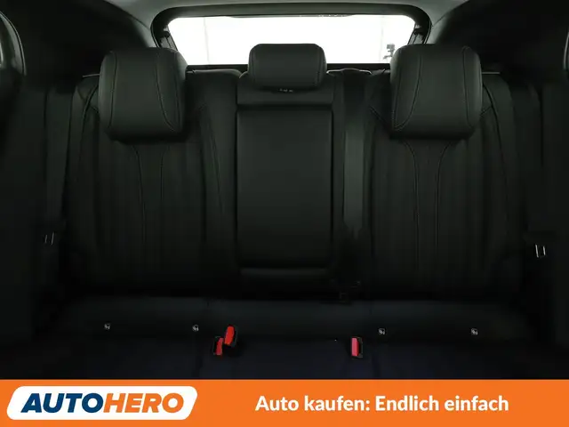 DS Automobiles DS 4 view 15