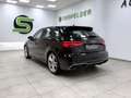 Audi A3 Sportback 35 TFSI S LINE / LED / SHZ Schwarz - thumbnail 5
