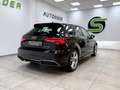 Audi A3 Sportback 35 TFSI S LINE / LED / SHZ Schwarz - thumbnail 7