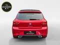SEAT Ibiza 1.0 TSI 6 Gang FR Navi Rückfahrkamera PDC Rojo - thumbnail 4