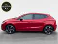 SEAT Ibiza 1.0 TSI 6 Gang FR Navi Rückfahrkamera PDC Rojo - thumbnail 2