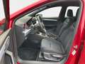 SEAT Ibiza 1.0 TSI 6 Gang FR Navi Rückfahrkamera PDC Rojo - thumbnail 9