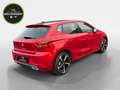 SEAT Ibiza 1.0 TSI 6 Gang FR Navi Rückfahrkamera PDC Rojo - thumbnail 5