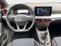 SEAT Ibiza 1.0 TSI 6 Gang FR Navi Rückfahrkamera PDC Rojo - thumbnail 10