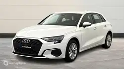 Audi A3 30 TFSI 110ch Mild Hybrid S tronic 7