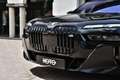 BMW 760 Me XDRIVE ** NP: € 176.724,04 / THEATRE SCREEN* Negro - thumbnail 19