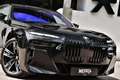 BMW 760 Me XDRIVE ** NP: € 176.724,04 / THEATRE SCREEN* Noir - thumbnail 10