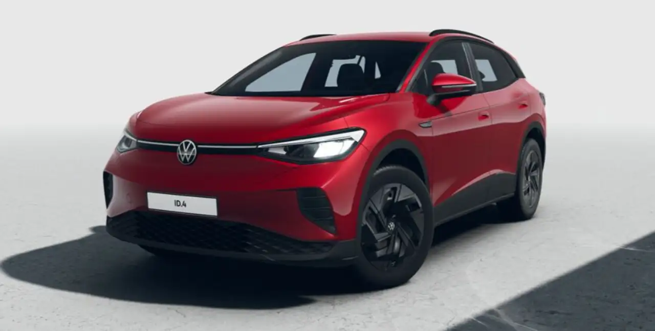 Volkswagen ID.4