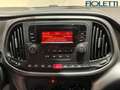 Fiat Doblo 3ª SERIE 1.6 MJT 16V 120CV EASY Bianco - thumbnail 10