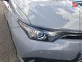 Toyota Auris HSD 136h TechnoLine RC18 GPS Camera Gris - thumbnail 13