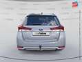 Toyota Auris HSD 136h TechnoLine RC18 Gris - thumbnail 7
