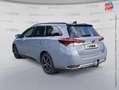 Toyota Auris HSD 136h TechnoLine RC18 Gris - thumbnail 8