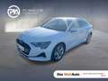 Audi A3 Limousine 35 TFSI Weiß - thumbnail 1