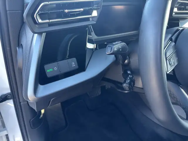 Audi A3 view 13