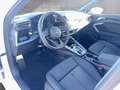 Audi A3 Limousine 35 TFSI Weiß - thumbnail 9