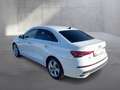 Audi A3 Limousine 35 TFSI Weiß - thumbnail 3