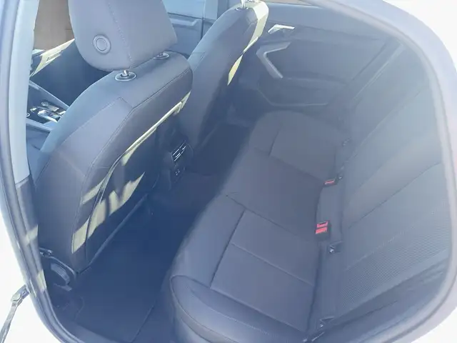Audi A3 view 11