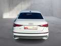 Audi A3 Limousine 35 TFSI Weiß - thumbnail 4