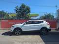 Nissan Qashqai 2ª serie Qashqai 1.3 DIG-T 140 CV Acenta Premium Bianco - thumbnail 4