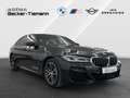 BMW 530 e Limousine M Sport, AHK, Head-Up, H&K, etc. Сірий - thumbnail 7