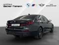 BMW 530 e Limousine M Sport, AHK, Head-Up, H&K, etc. Сірий - thumbnail 6