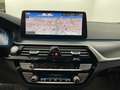 BMW 530 e Limousine M Sport, AHK, Head-Up, H&K, etc. Сірий - thumbnail 11