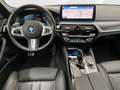 BMW 530 e Limousine M Sport, AHK, Head-Up, H&K, etc. Сірий - thumbnail 8
