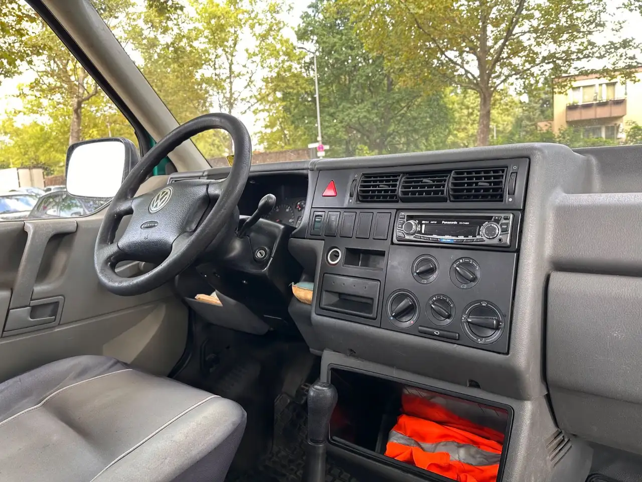 Volkswagen T4 Caravelle T4 2.5 TDI Caravelle*9.Sitze*Zahnriemen-Neu*Pano, foto 9