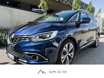 1.6 DCI Energy Intens 130cv 7 Posti Gancio Head-Up-Display LED Keyless