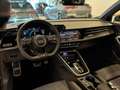 Audi S3 S3 SPB TFSI 333 CV quattro S tronic *TETTO, C. 19 Negru - thumbnail 8