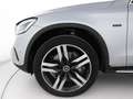 Mercedes-Benz GLC 300 300 de phev (eq-power) premium 4matic auto Argento - thumbnail 7