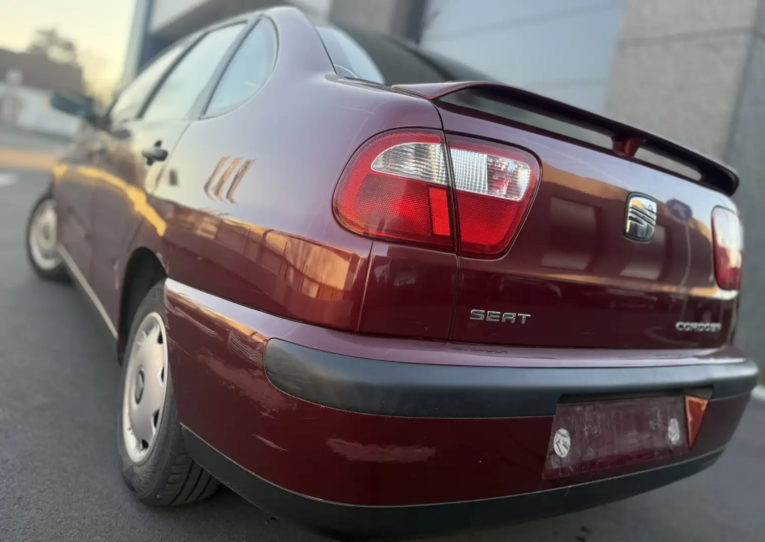 SEAT Cordoba Break 1.4mpi Stella Pack - 2