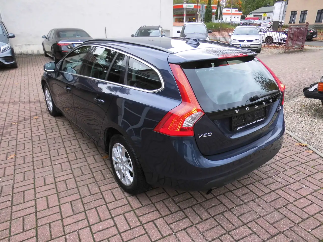 Das Auto