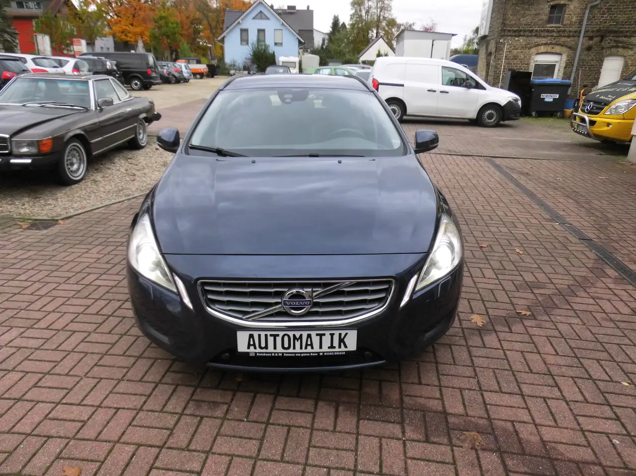 Das Auto
