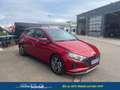 Hyundai i20 1.2i WAVE + WINTER 58 kW (79 PS), Schalt. 5-Gan... Rojo - thumbnail 7